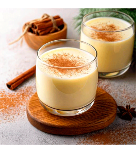 Eggnog Natural flavour